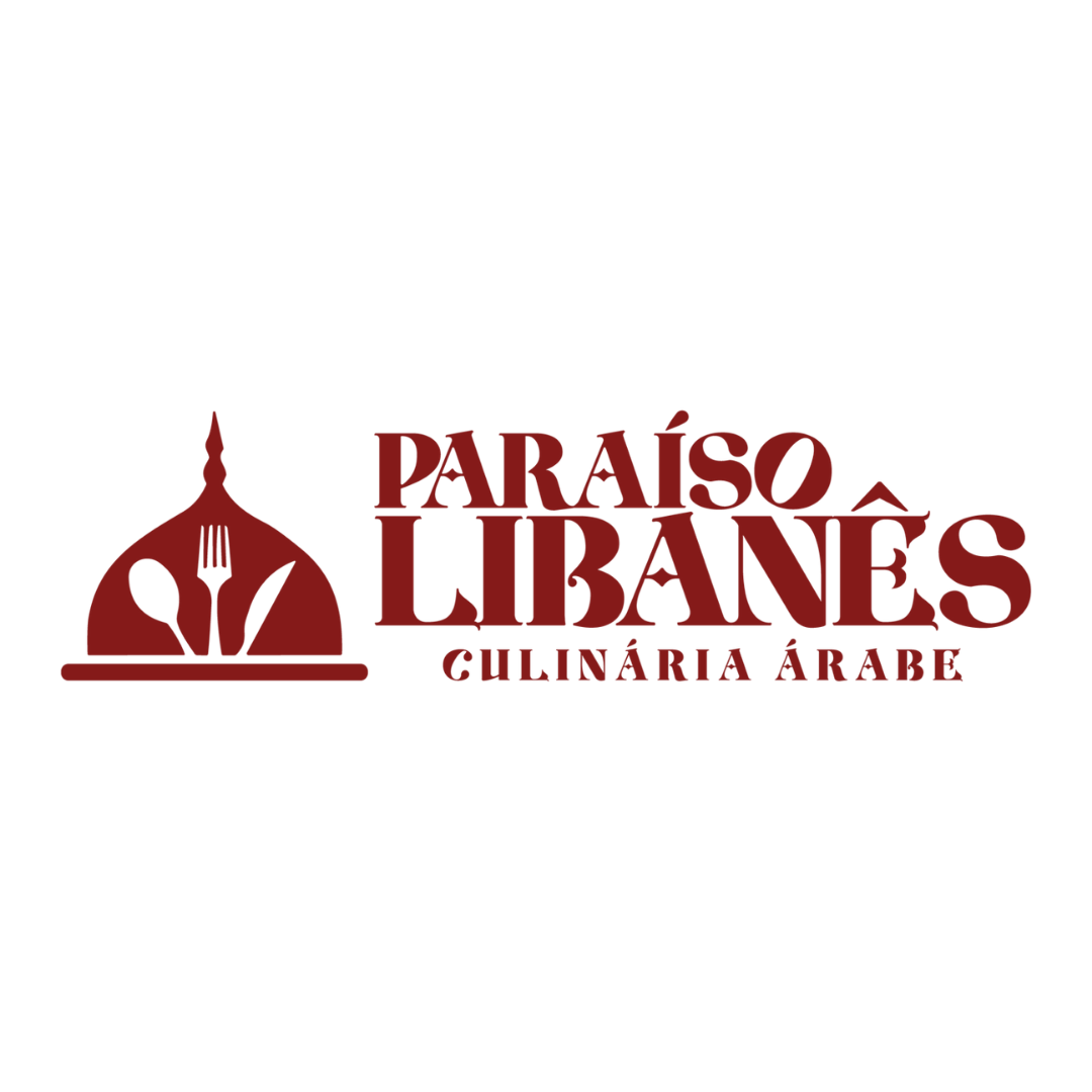 Logo do Paraíso Libanês
